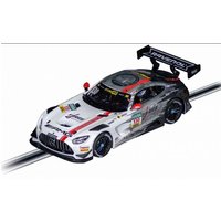 Mercedes-AMG GT3 Evo Mercedes-AMG Team Winward, N, Carrera Digital 132 Autorennbahn Fahrzeug von Carrera Revell Europe GmbH