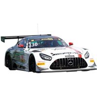 Mercedes-AMG GT3 Evo Mercedes-AMG Team Winward, N, Carrera Evolution Autorennbahn Fahrzeug von Carrera Revell Europe GmbH