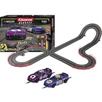 NASCAR Talladega Competition, Carrera GO!!! Autorennbahn Set von Carrera Revell Europe GmbH