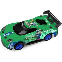 "One Piece" Zoro RC Rally Car von Carrera Revell Europe GmbH