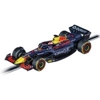 Oracle Red Bull Racing RB21 M. Verstappen, No.1 , Carrera GO!!! Autorennbahn Fahrzeug von Carrera Revell Europe GmbH