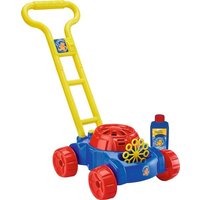 PUSTEFIX Bubble-Mower Rasenmäher, Seifenblasen Spaß mit höchstem Spielwert PUSTEFIX Bubble-Mower Rasenmäher, Seifenblasen Spaß mit höchstem Spielwert von Carrera Revell Europe GmbH