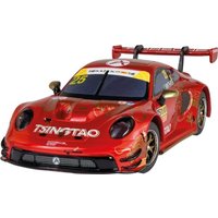 Porsche 911 GT3 R Absolute Racing, No.25 Macao , Carrera Hybrid KI Gaming Rennaction Fahrzeug Porsche 911 GT3 R Absolute Racing, No.25 Macao , Carrera Hybrid KI Gaming Rennaction Fahrzeug von Carrera Revell Europe GmbH