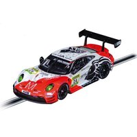 Porsche 911 GT3 R Lionspeed GP, No.24 , Carrera Digital 124 Autorennbahn Fahrzeug von Carrera Revell Europe GmbH