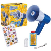 Pustefix Bubble Megafon Pustefix Bubble Megafon von Carrera Revell Europe GmbH