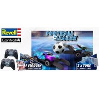 RC Advent Calendar Football League RC Advent Calendar Football League von Carrera Revell Europe GmbH