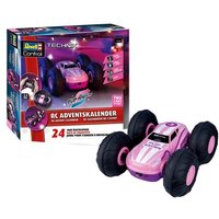 RC Adventskalender Flip Racer RC Adventskalender Flip Racer von Carrera Revell Europe GmbH