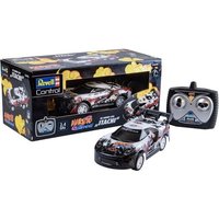 RC Anime Car Itachi , Revell Control Ferngesteuertes Auto von Carrera Revell Europe GmbH