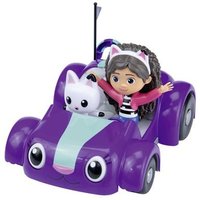 RC Car Gabbys Dollhouse CARLITA (Gabby and Pandy) von Carrera Revell Europe GmbH