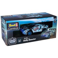 RC Car "Rally Monster" RC Car "Rally Monster" von Carrera Revell Europe GmbH