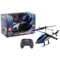 RC Helicopter Lightning, blau RC Helicopter Lightning, blau von Carrera Revell Europe GmbH