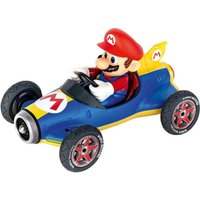 RC Mach 8 - Mario 2,4GHz RC Mach 8 - Mario 2,4GHz von Carrera Revell Europe GmbH