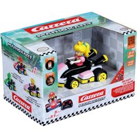 CARRERA RC 2,4GHz Mario Kart Race Kart 1:32, Peach von Carrera Revell Europe GmbH