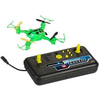 RC Mini Quadrocopter Froxxic , Revell Control Ferngesteuerte Drohne RC Mini Quadrocopter Froxxic , Revell Control Ferngesteuerte Drohne von Carrera Revell Europe GmbH