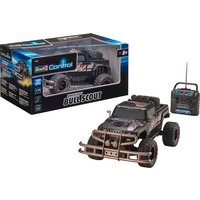 RC Monster Truck Bull Scout , Revell Control Ferngesteuertes Auto von Carrera Revell Europe GmbH