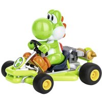 RC Pipe Kart, Yoshi 2,4GHz von Carrera Revell Europe GmbH