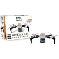 RC Quadrocopter Navigator NXT , Revell Control Ferngesteuerte Drohne RC Quadrocopter Navigator NXT , Revell Control Ferngesteuerte Drohne von Carrera Revell Europe GmbH