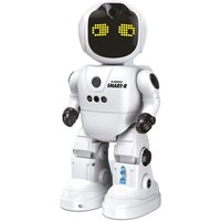 RC Roboter Smart-R, Revell Control Ferngesteuerter Roboter RC Roboter Smart-R, Revell Control Ferngesteuerter Roboter von Carrera Revell Europe GmbH