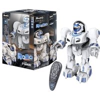 RC Roboter T-Giant , Revell Control Ferngesteuerter Roboter RC Roboter T-Giant , Revell Control Ferngesteuerter Roboter von Carrera Revell Europe GmbH