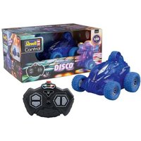 RC Stunt Car Disco RC Stunt Car Disco von Carrera Revell Europe GmbH