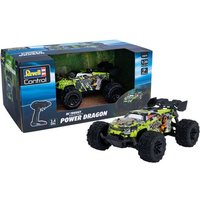 RC Truggy Power Dragon, Revell Control Ferngesteuertes Auto von Carrera Revell Europe GmbH