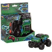 RC Ultra Monster Series (grün) von Carrera Revell Europe GmbH