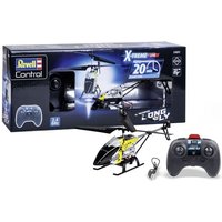RC X-TREME Helicopter Long Fly RC X-TREME Helicopter Long Fly von Carrera Revell Europe GmbH