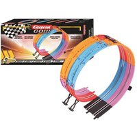 Rainbow Looping Set , Carrera GO!!! Schienen Zubehör von Carrera Revell Europe GmbH