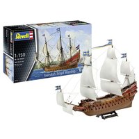 Revell 05414 Bausatz 1:150 von Carrera Revell Europe GmbH