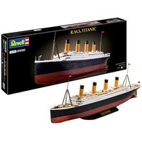 Revell 05497 Bausatz 1:600 von Carrera Revell Europe GmbH