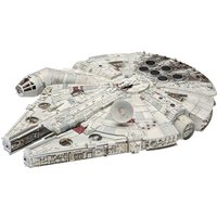 Revell 06718 Millenium Falcon Science Fiction Bausatz 1:72 Revell 06718 Millenium Falcon Science Fiction Bausatz 1:72 von Carrera Revell Europe GmbH
