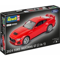 Revell 07743 Automodell Bausatz 1:25 von Carrera Revell Europe GmbH