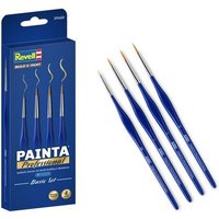 Revell 39560 Painta Professional Brushes Zubehör von Carrera Revell Europe GmbH
