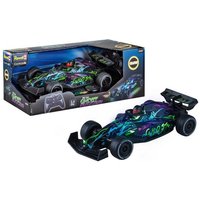 Revell Ferngesteuertes Auto Ghost Racer Glow in the Dark Revell Ferngesteuertes Auto Ghost Racer Glow in the Dark von Carrera Revell Europe GmbH