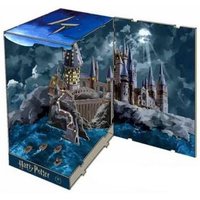 Revell Harry Potter "Hogwarts Castle" von Carrera Revell Europe GmbH
