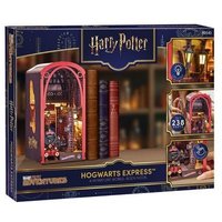 Revell Harry Potter "Hogwarts Express" Revell Harry Potter "Hogwarts Express" von Carrera Revell Europe GmbH