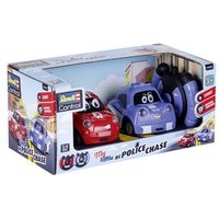 Revell RC Cars My little Police Chase Revell RC Cars My little Police Chase von Carrera Revell Europe GmbH