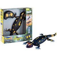 Revell Robo Friends Salamander Revell Robo Friends Salamander von Carrera Revell Europe GmbH
