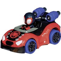 Spin, Carrera First Autorennbahn Fahrzeug von Carrera Revell Europe GmbH