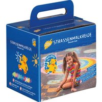 Straßenmalkreide 20er Packung von Carrera Revell Europe GmbH