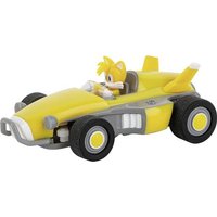 Team Sonic Racing(TM) Mini RC - Tails 1:43 von Carrera Revell Europe GmbH