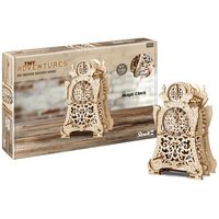 Tiny Adventures - Magic Clock, Holzfunktionsmodelle zum Zusammenbauen Tiny Adventures - Magic Clock, Holzfunktionsmodelle zum Zusammenbauen von Carrera Revell Europe GmbH