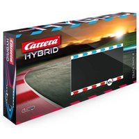 Track Pack 2, Carrera Hybrid KI Gaming Rennaction Zubehör von Carrera Revell Europe GmbH