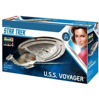 U.S.S. Voyager, Revell Modellbausatz von Carrera Revell Europe GmbH