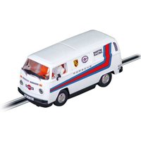 VW Bus T2b Martini Racing von Carrera Revell Europe GmbH
