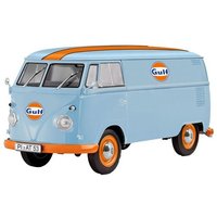 VW T1 panel van Gulf von Carrera Revell Europe GmbH