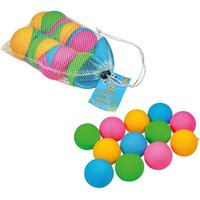 Water Splasher 12 Pack, Wieder auffüllbare Wasserbomben von Carrera Revell Europe GmbH