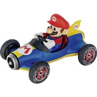 CARRERA RC - 2,4GHz Mario Kart(TM) Mach 8, Mario von Carrera Toys GmbH