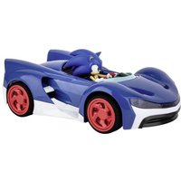 CARRERA RC - 2,4GHz Team Sonic Racing™ - Sonic von Carrera Toys GmbH