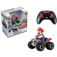 Carrera 370400020 1:40 RC Einsteiger Modellauto Elektro Rennwagen von Carrera Toys GmbH